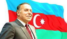 Yaqub Mahmudov: "Müstəqil Azərbaycan Respublikası Ulu Öndərin şah əsəri və doğma xalqına müqəddəs əmanətidir"