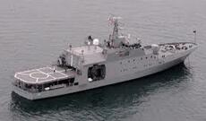 Venesuela Kolumbiyaya aid 3 döyüş gəmisini ələ keçirib