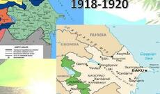 İrəvan və ətrafındakı torpaqların ermənilərə verilməsi haqqındakı qərarı ləğv etmək üçün  Milli Məclisin hər cür hüquqi əsası var