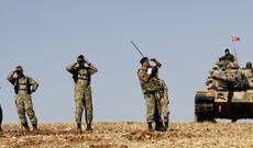 Türkiyə ordusu daha 3 terrorçunu məhv etdi