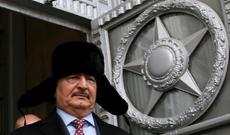 Haftara daha bir zərbə