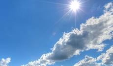 Sabahın hava proqnozu açıqlandı