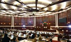 Milli Məclis qanunda dəyişiklik etdi