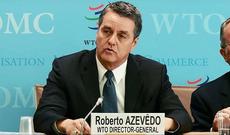 ÜTT baş direktoru istefaya gedir