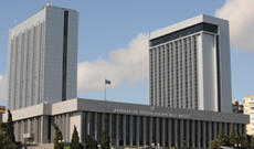 MM-in onlayn iclası keçiriləcək