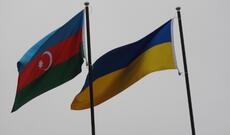 Azərbaycanla Ukraynanın ticarət dövriyyəsi 318 milyon dolları ötüb