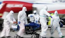 Almaniyada son sutkada koronavirusdan ölənlərin sayı artıb