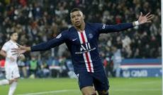 Kilian Mbappe “Real”dan imtina edib
