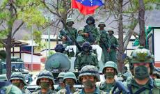 Venesuelada təxribat cəhdləri davam edir