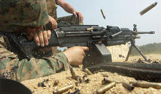 Cəbhədə erməni təxribatı davam edir