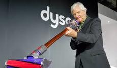 İngiltərənin ən varlı adamı Ceyms Daysondur