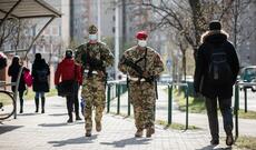 Koronavirusla mübarizədə ordudan istifadə səmərə verəcəkmi?