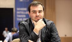 Şəhriyar Məmmədyarov Vilhelm Steynits memorialında dördüncü nəticəni göstərib