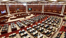 Sabah Milli Məclisin iclası keçiriləcək