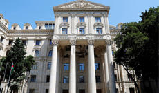 XİN Laçının işğalının 28-ci ildönümü ilə bağlı bəyənat yaydı