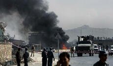 Əfqanıstanda silahlı hücum nəticəsində ən az 7 nəfər həlak olub