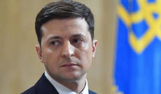 Ukrayna İranı məhkəməyə verir