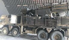 Haftardan alınan rus silahları