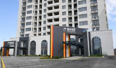 Prezident İlham Əliyev və birinci xanım Mehriban Əliyeva 3 saylı DOST mərkəzinin açılışında iştirak ediblər