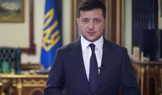 Zelenskidən müsəlmanlara böyük jest