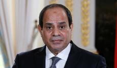 Misir prezidenti İlham Əliyevi təbrik etdi