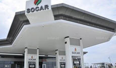 SOCAR-ın yanacaq məntəqəsi satışa çıxarıldı