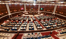 Milli Məclisdə Türkiyə ilə Azərbaycan arasında bir neçə sənəd müzakirə ediləcək