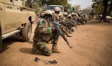 Niger ordusunun 12 əsgəri terrorçular tərəfindən öldürülüb