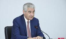 Əli Əhmədov: "Azərbaycanda “beşinci kolon” funksiyasını AXCP və “Milli Şura”nın icra etdiyi hamıya bəlli olan həqiqətdir"