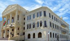 DSMF Nəsimi rayon şöbəsinin sabiq əməkdaşı  həbs edilib