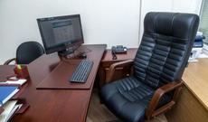 Ağdaş rayon Dövlət Sosial Müdafiə Fondunun sədri Asif Abdullayev həbs edilib