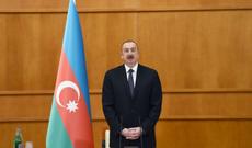 Prezident Ramazan bayramı münasibətilə Azərbaycan xalqını təbrik edib