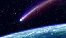 12 min 800 il əvvəl atmosferdə partlayan komet  Əbu Hureyra kəndini məhv edib