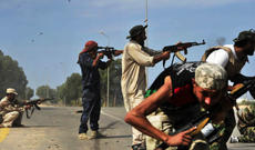 Müharibənin   dağıdıcı təsirləri olacaq