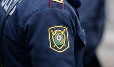 Daxili işlər Nazirliyinin Əlahiddə Çevik Polis Alayının polisi intihar edib