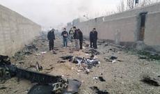 Eyrbas-320 təyyarəsi Karaçi hava limanı yaxınlığında qəzaya uğrayıb