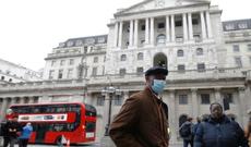 Böyük Britaniyada  koronavirusdan ölənlərin sayı 351 nəfər artaraq 36 min 393 nəfərə çatıb