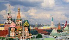 Moskvada baş verən silahlı atışmanın videogörüntüsü yayılıb- Video