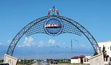 Goranboyda 25 yaşlı polis asılmış vəziyyətdə tapıldı