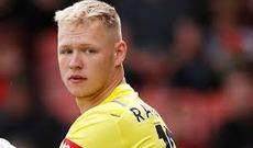 "Bornmut" klubunun futbolçusu Aaron Remsdeyl koronavirusa yoluxub