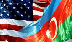 Myuriel Bouzer Azərbaycan Xalq Cümhuriyyətinin yaranmasının 102 illiyi ilə əlaqədar bəyannamə imzalayıb