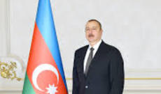 Dünya liderləri İlham Əliyevə təbrik edirlər
