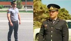 Sürücü qadın avtomobili polisin üzərinə sürərək ona xəsarət yetirib