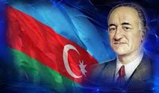 Azərbaycan Xalq Cümhuriyyətinin yaranmasından 102 il ötür