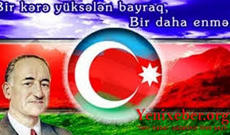 Bu gün Azərbaycanda Respublika Günü qeyd olunur