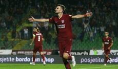 Amar Rəhmanoviç karyerasını “Qarabağ”da davam etdirə bilər