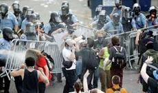 Minneapolisdə  72 saat müddətinə  fövqəladə vəziyyət rejimi elan edilib