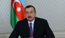 Prezident İlham Əliyev: "Azərbaycan Xalq Cümhuriyyəti qürur mənbəyimizdir"