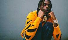 "Houdini" ləqəbli məşhur repçi Cimarcio Ceniks vəhşicəsinə öldürülüb