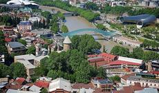 Gürcüstan Rusiya ilə aviaəlaqələrin bərpası məsələsinə pozitiv yanaşır